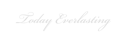 Today Everlasting Photography